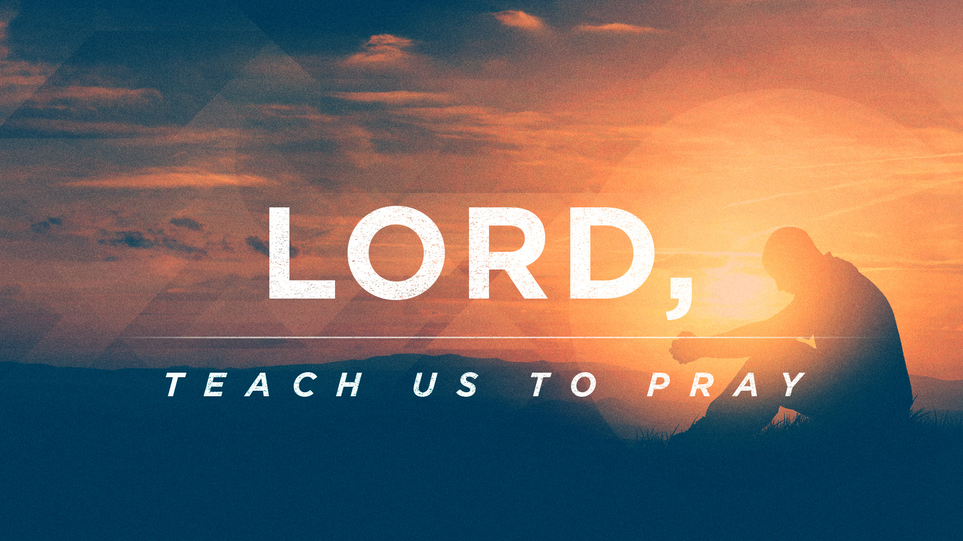 Lord, Hear Our Prayer - Lakeside Fellowship